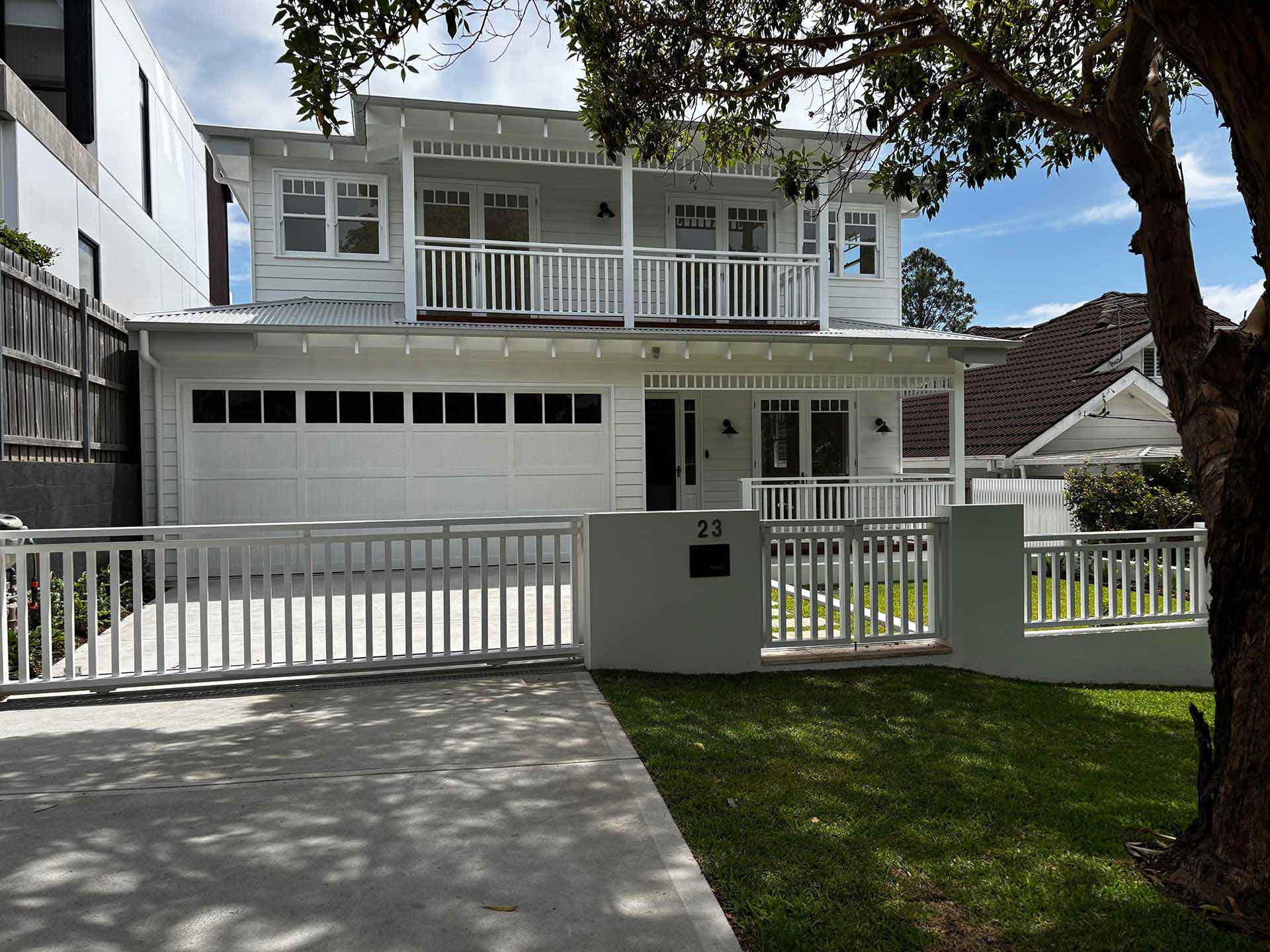 Coles Rd, Freshwater