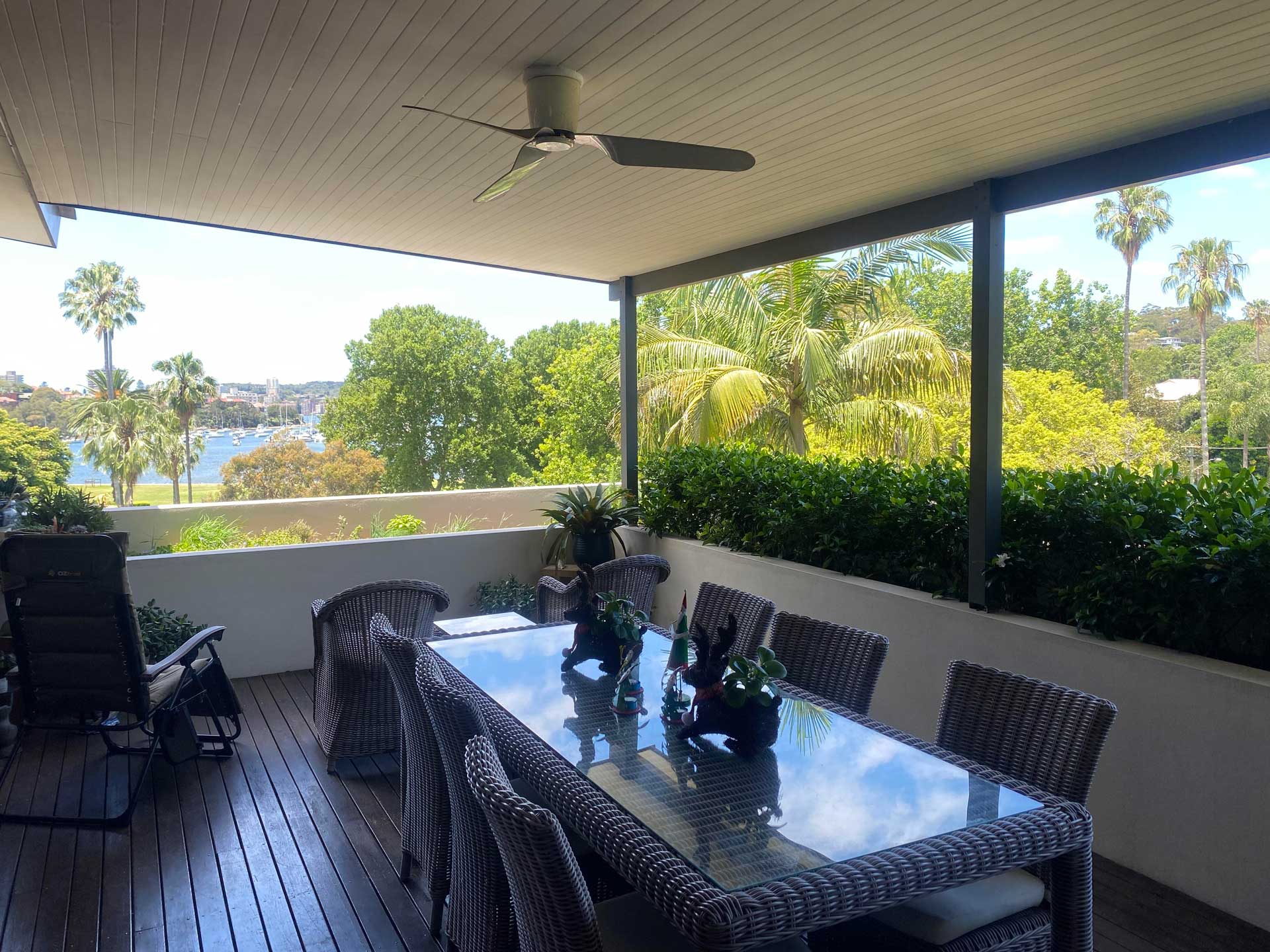 Condamine St, Balgowlah