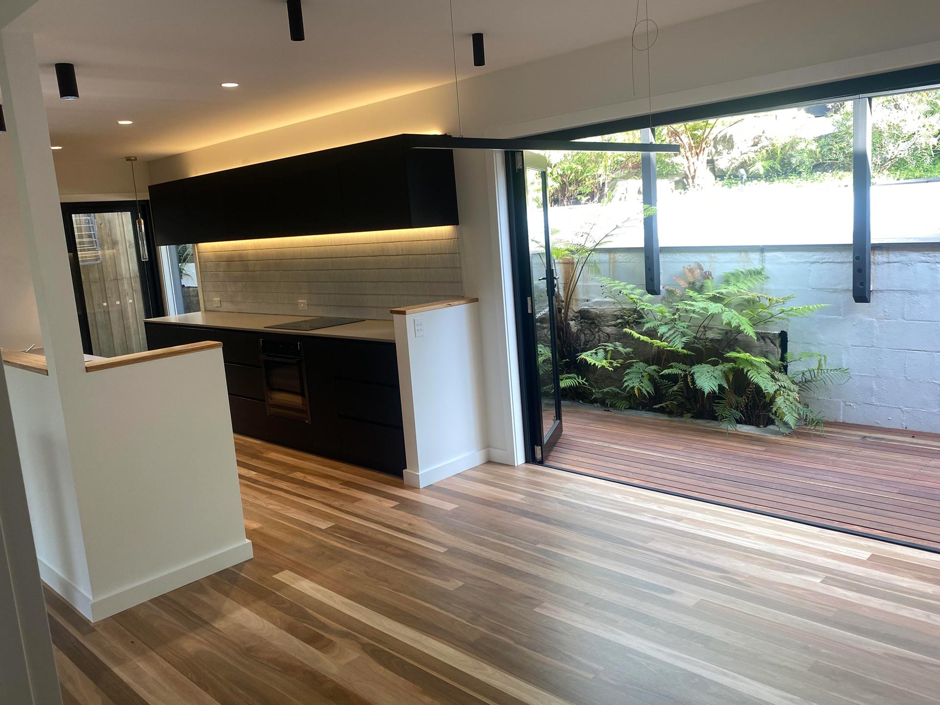 Derna Crescent, Allambie Heights