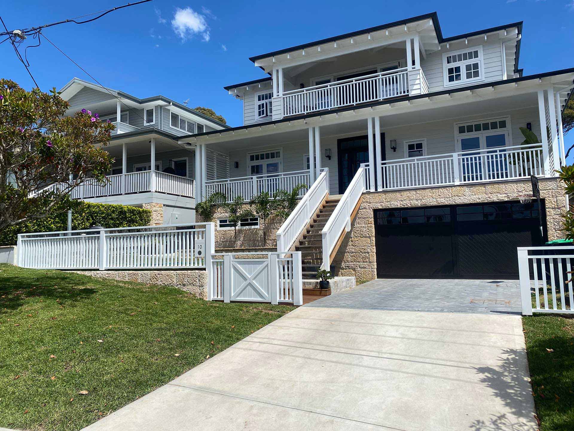 Jamieson Pde, Collaroy