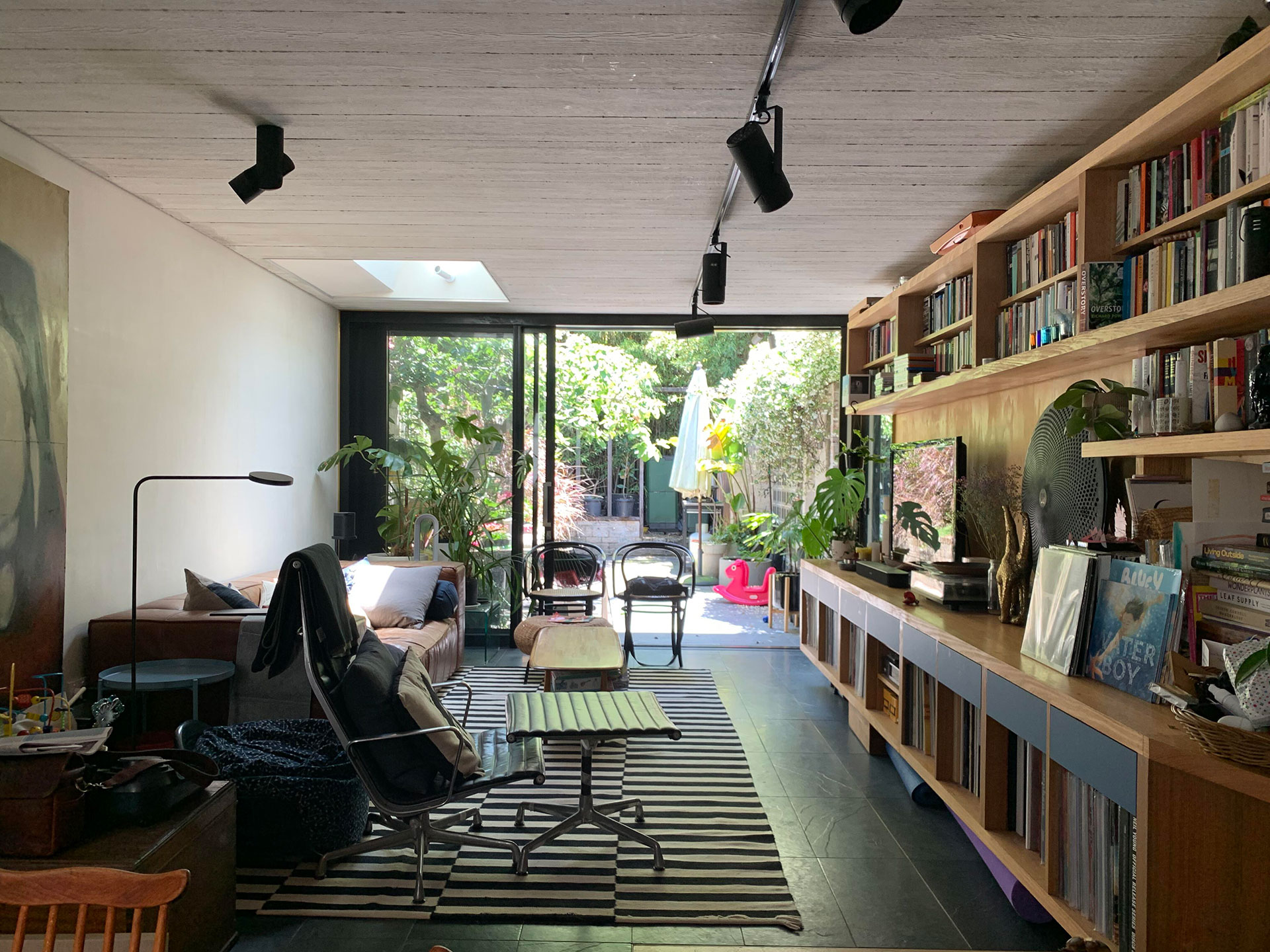 Raper St, Surry Hills