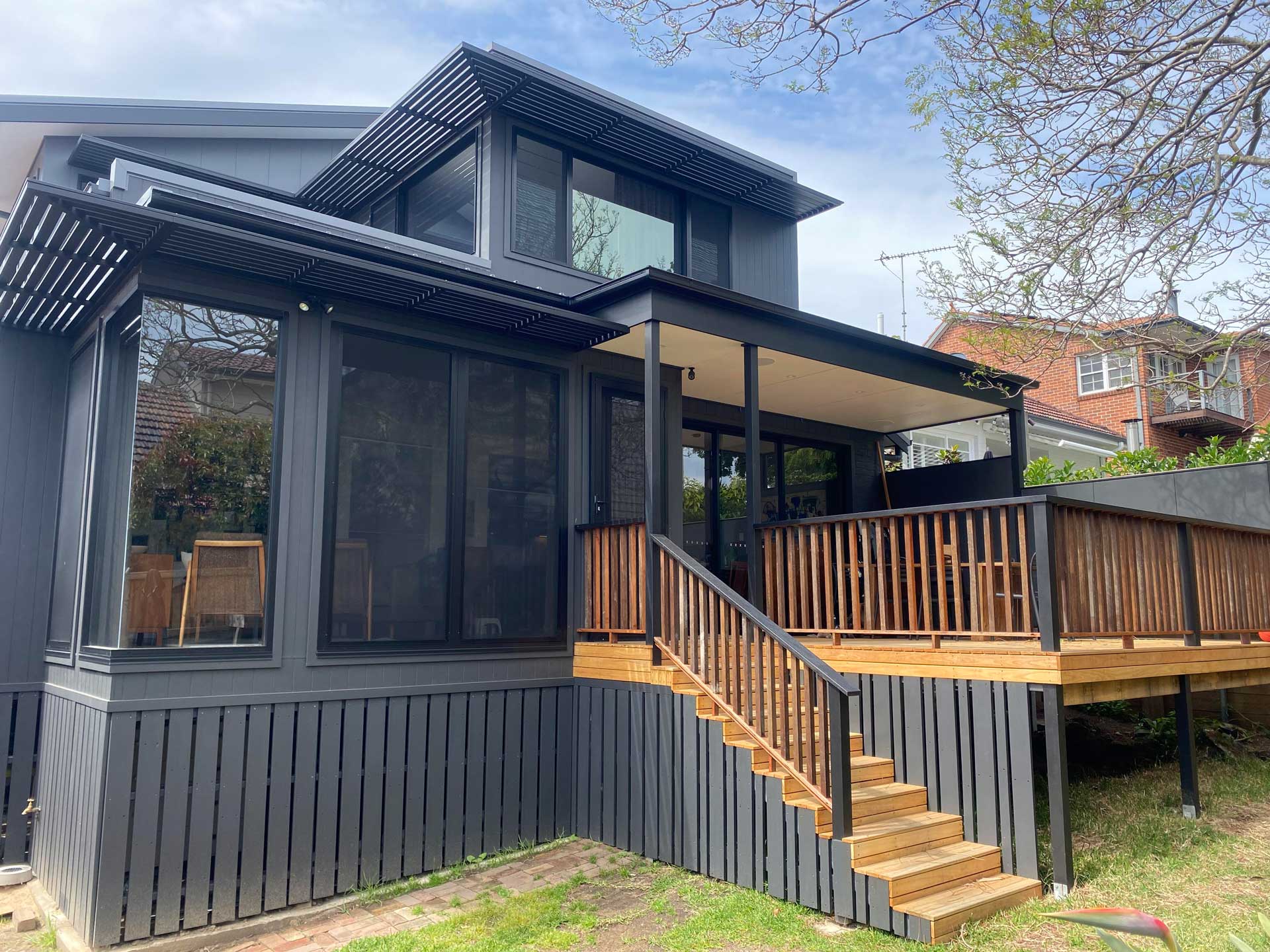 Wanganella St, Balgowlah