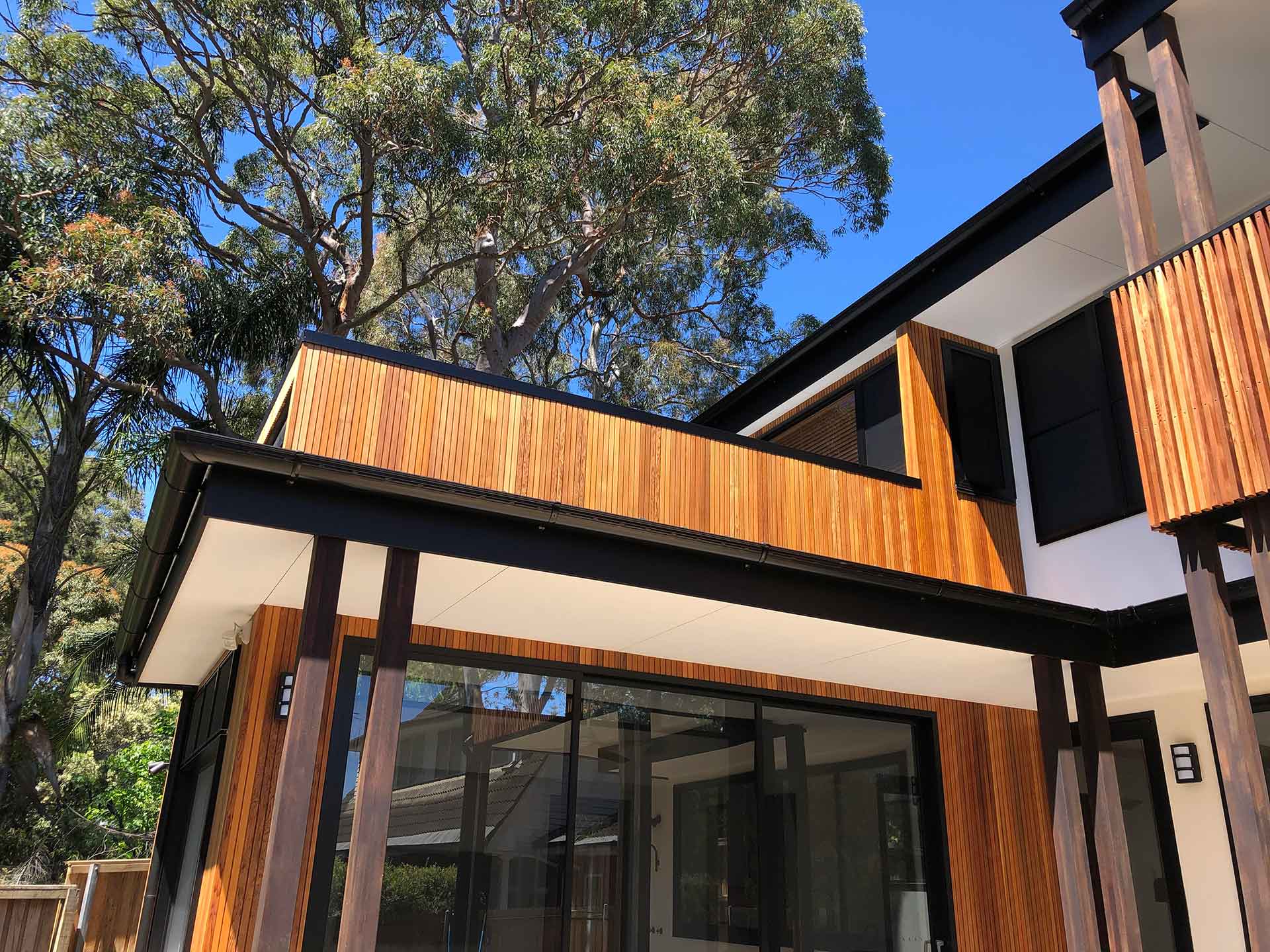 Wingara Cres, Belrose